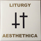 Liturgy (2) : Aesthethica (LP,Album)