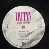 Trytan : Celestial Messenger (LP,Album)