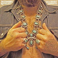 Nathaniel Rateliff & The Night Sweats - Nathaniel Rateliff & The Night Sweats (LP Vinyl)