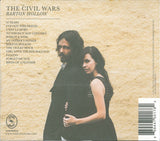 Civil Wars, The : Barton Hollow (Album)