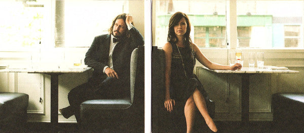 Civil Wars, The : Barton Hollow (Album)