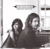 Civil Wars, The : Barton Hollow (Album)