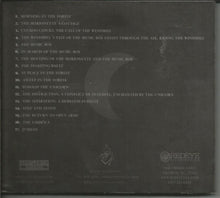 Unwed Sailor : The Marionette And The Music Box (Album)