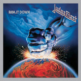 Judas Priest : Ram It Down (Album,Reissue,Remastered)