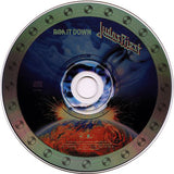 Judas Priest : Ram It Down (Album,Reissue,Remastered)