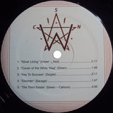 Wiccans : Skullduggery (LP,Album)