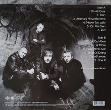 Three Days Grace : One-X (LP,Album,Reissue)
