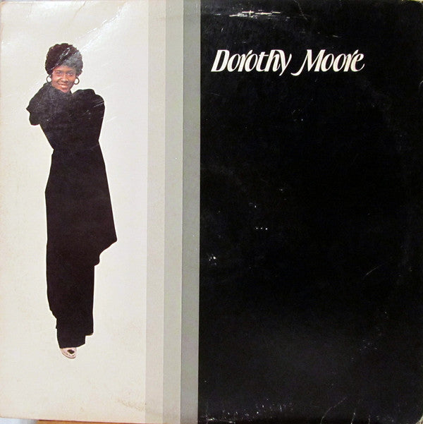 Dorothy Moore : Dorothy Moore (LP,Album)