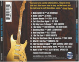 Dion (3) : Blues With Friends (Album,Stereo)