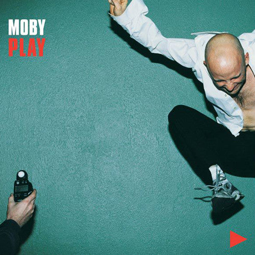 Moby : Play (Album,Club Edition,Reissue)