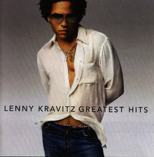 Lenny Kravitz : Greatest Hits (Compilation)