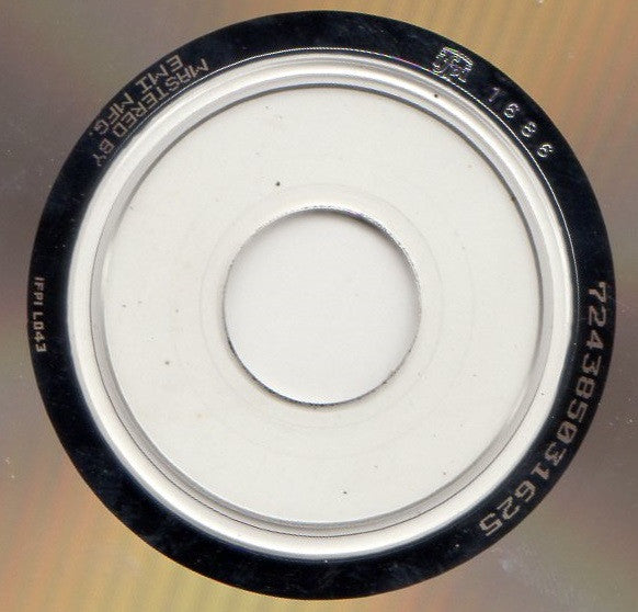 Lenny Kravitz : Greatest Hits (Compilation)