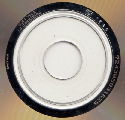 Lenny Kravitz : Greatest Hits (Compilation)