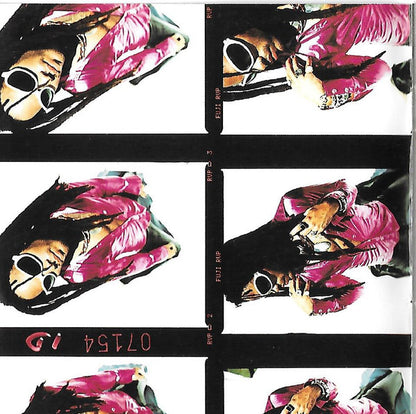 Lenny Kravitz : Greatest Hits (Compilation)