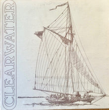 Various : Clearwater (LP,Album,Stereo)