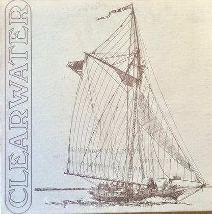 Various : Clearwater (LP,Album,Stereo)