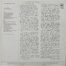 Johnny Cash : At Folsom Prison (LP,Album,Reissue)