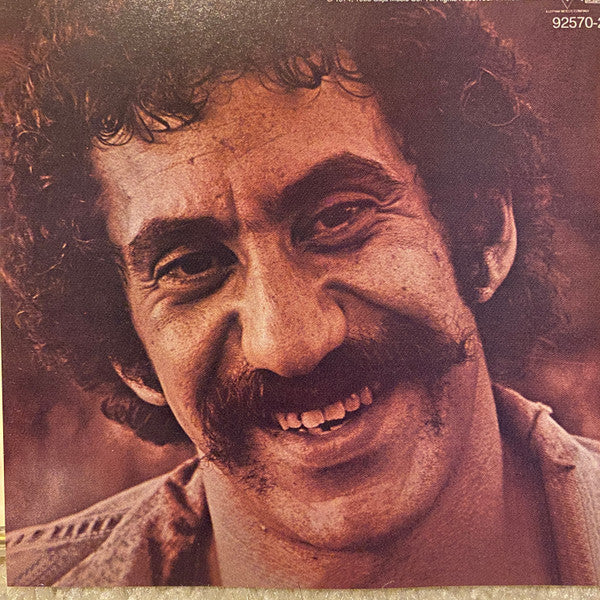 Jim Croce : Photographs & Memories (His Greatest Hits) (Compilation,Reissue,Remastered)