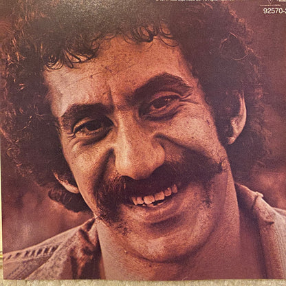 Jim Croce : Photographs & Memories (His Greatest Hits) (Compilation,Reissue,Remastered)