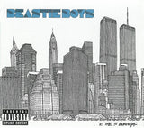 Beastie Boys : To The 5 Boroughs (Album,Enhanced)