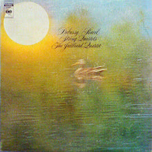 Claude Debussy / Maurice Ravel - Juilliard String Quartet : String Quartets (LP,Album,Stereo)
