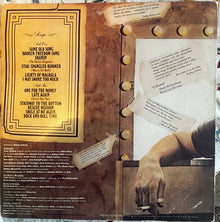 Kris Kristofferson : Spooky Lady's Sideshow (LP,Album,Stereo)