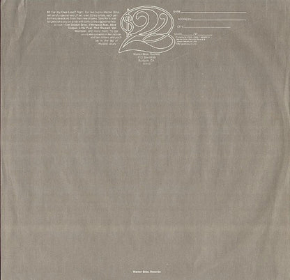 Debby Boone : Love Has No Reason (LP,Album)
