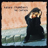 Kasey Chambers : The Captain (Album)