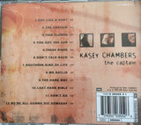 Kasey Chambers : The Captain (Album)