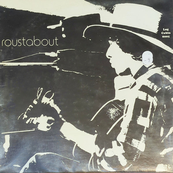 Gilmour Bros., The, Paul Goetz, Howie James, Jay Round, Artie P. Crowder & The Tennessee Railsplitters, Jim Steigmeyer, Dan Gellert (2), Creation (7), Marti Pizzini, Rain-Crow Countryside Band, The : Roustabout - The Fourth Battle Ground Fiddlers' Gathering - 1976 (12",33 ⅓ RPM)