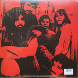 Canned Heat : Kaleidoscope AKA Live At Topanga Corral (LP,Album)