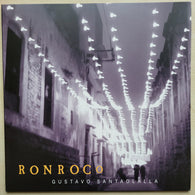 Gustavo Santaolalla : Ronroco (LP,Album)