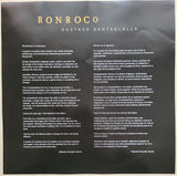 Gustavo Santaolalla : Ronroco (LP,Album)