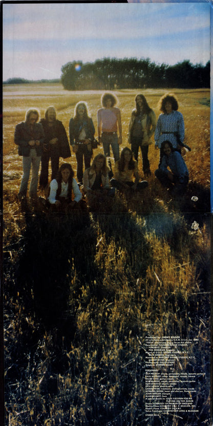 Lighthouse (2) : Sunny Days (LP,Album)