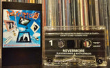 Nevermore (2) : Playgrounds & Battlefields  (EP)