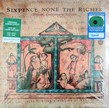 Sixpence None The Richer : Sixpence None The Richer (LP,Deluxe Edition,Limited Edition,Reissue)