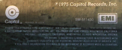 Glen Campbell : Rhinestone Cowboy (LP,Album,Club Edition,Stereo)