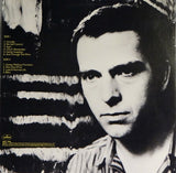 Peter Gabriel : Peter Gabriel (LP,Album)