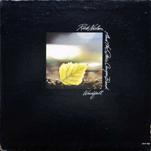 Rick Nelson & The Stone Canyon Band : Windfall (LP,Album,Stereo)