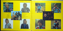 Rick Nelson & The Stone Canyon Band : Windfall (LP,Album,Stereo)