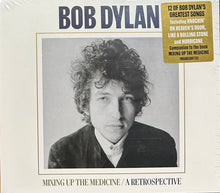 Bob Dylan : Mixing Up The Medicine / A Retrospective (Compilation)