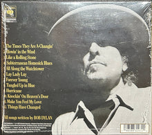 Bob Dylan : Mixing Up The Medicine / A Retrospective (Compilation)
