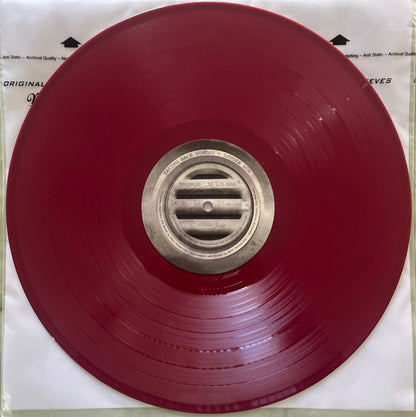 Taking Back Sunday : Louder Now (LP,Album,Limited Edition,Reissue)