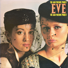 Alan Parsons Project, The : Eve (LP,Album,Club Edition,Reissue,Stereo)