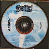 Crash Test Dummies : God Shuffled His Feet (Album,Club Edition)