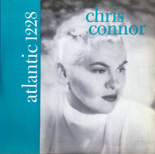 Chris Connor : Chris Connor (LP,Mono)