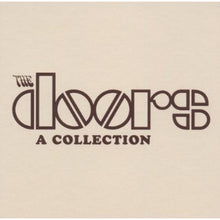 Doors, The : A Collection (Album,Reissue,Remastered)