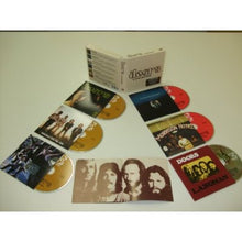Doors, The : A Collection (Album,Reissue,Remastered)