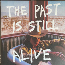 Hurray For The Riff Raff : The Past Is Still Alive (LP,Album)