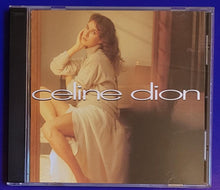 Céline Dion : Celine Dion (Album,Club Edition,Reissue)